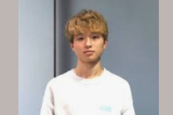 加藤拓也