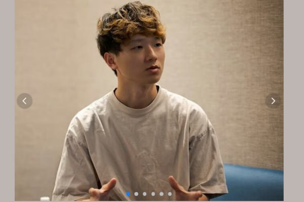 加藤拓也